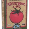 All Purpose 4-6-2 Organic Fertilizer Blend, 5lb