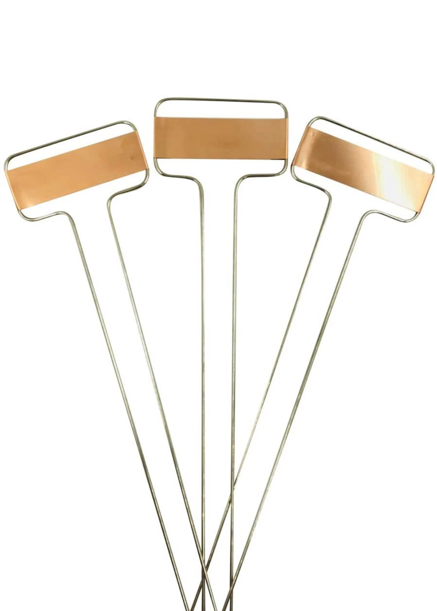 Copper Plant & Garden Markers - Image 2