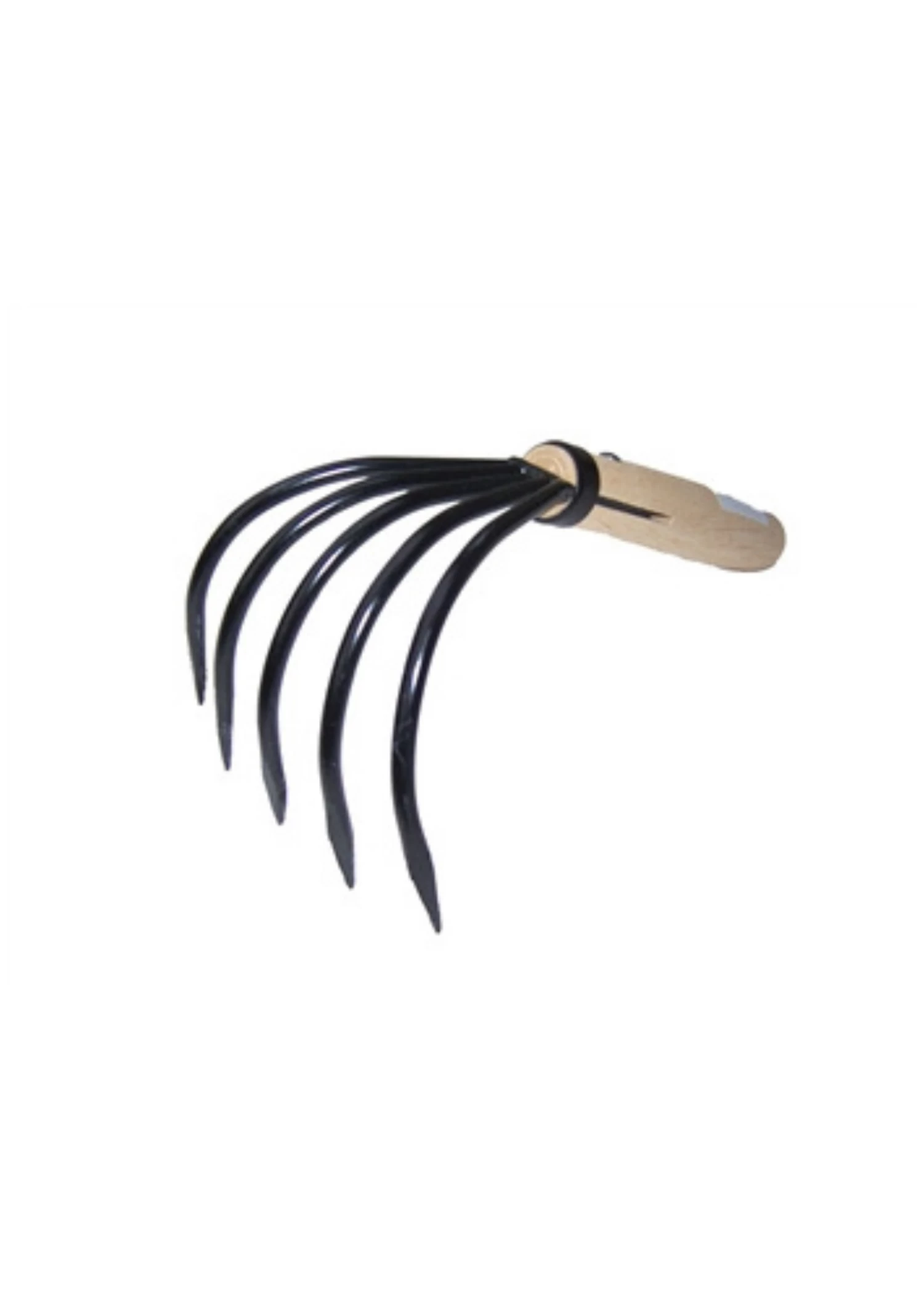 Japanese Ninja Claw Cultivator Rake - Image 2