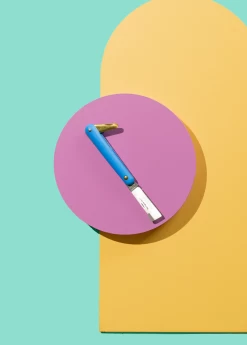 Folding Budding And Grafting Knife