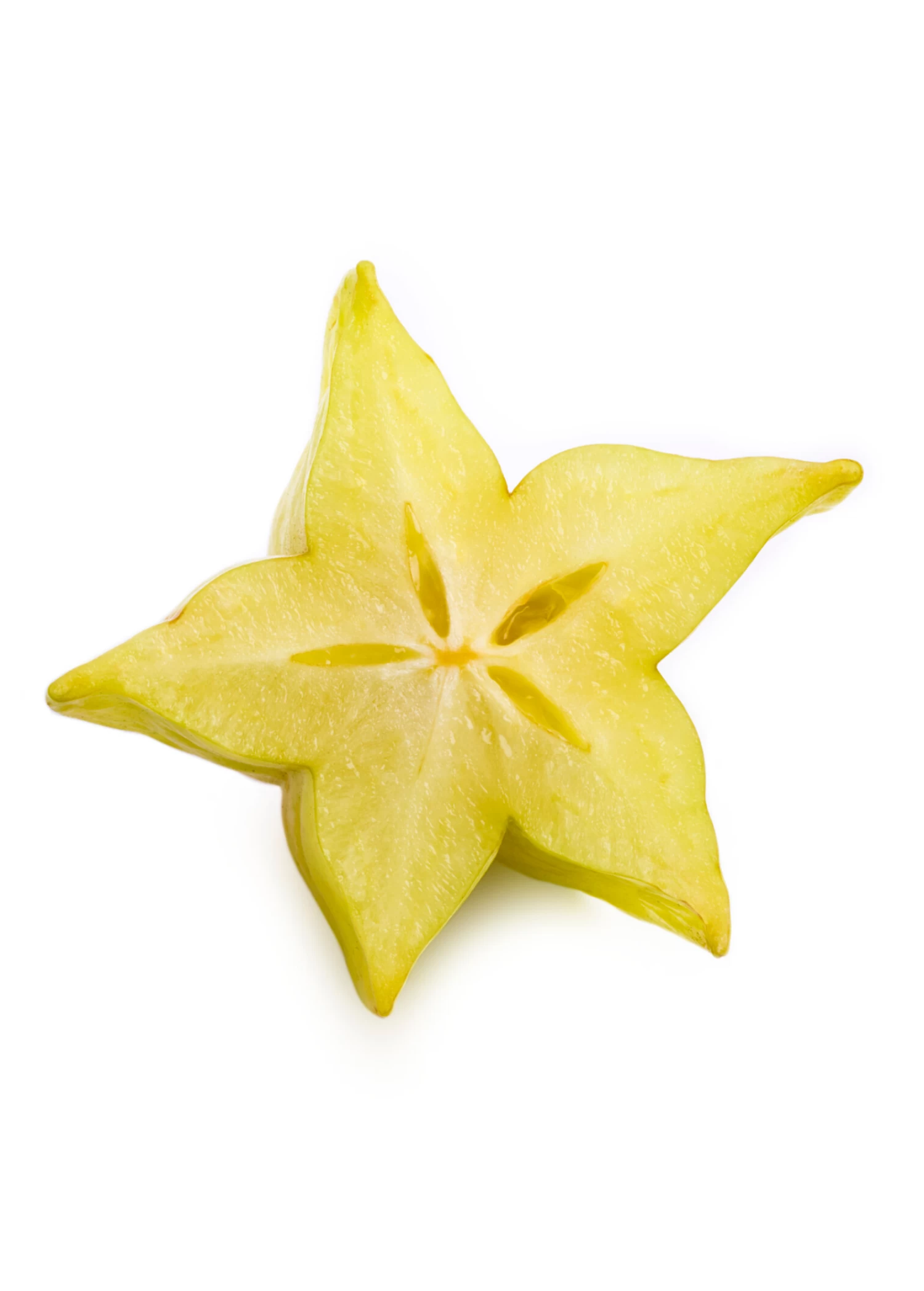 Star Fruit 'Kajang' (Averrhoa Carambola) - Image 3