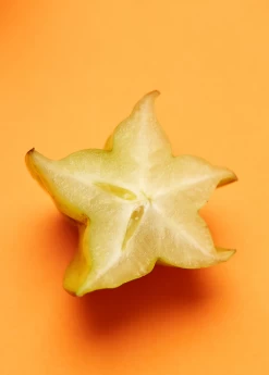 Star Fruit 'Sri Kembangan' (Averrhoa Carambola)