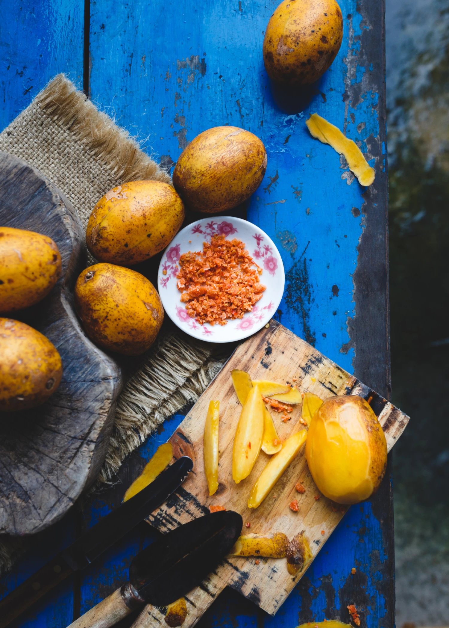 June Plum (Spondias Dulcis) - Image 8