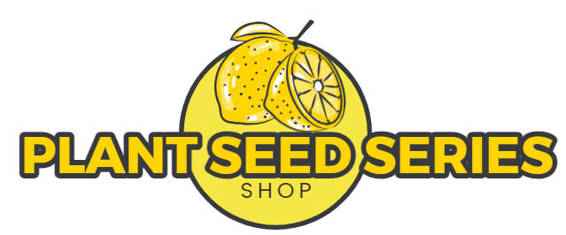 Plant Seed Series Shop